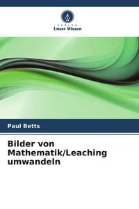 Produktbild: Bilder von Mathematik/Leaching umwandeln