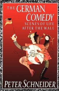 Produktbild: The German Comedy
