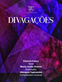 Produktbild: Divaga&ccedil;&otilde;es