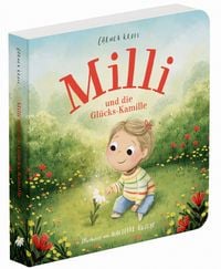 Produktbild: Milli und die Gl&uuml;cks-Kamille