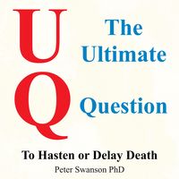 Produktbild: The Ultimate Question
