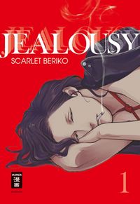 Produktbild: Jealousy 01