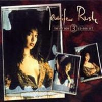 Produktbild: Rush, J: Jennifer Rush-The Hit Box