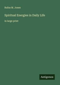 Produktbild: Spiritual Energies in Daily Life