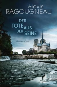 Bild vom Artikel Der Tote aus der Seine vom Autor Alexis Ragougneau