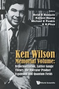 Produktbild: KEN WILSON MEMORIAL VOLUME