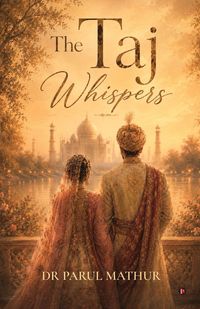 Produktbild: The Taj Whispers