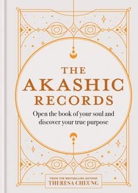 Produktbild: The Akashic Records