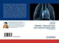 Produktbild: ASTHMA - Molecular Basis and Treatment Approaches