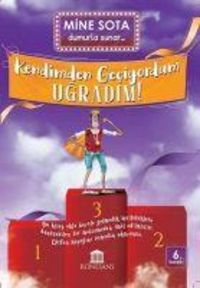 Produktbild: Kendimden Geciyordum Ugradim