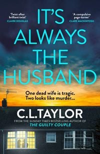 Produktbild: It's Always the Husband