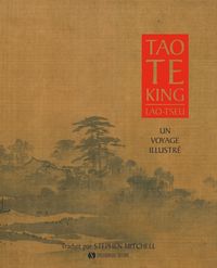 Produktbild: Tao te king : un voyage illustr&eacute;
