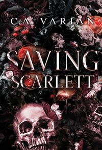 Produktbild: Saving Scarlett