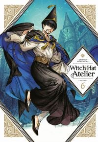 Produktbild: Witch Hat Atelier 6