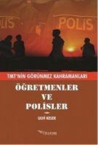 Produktbild: &Ouml;gretmenler ve Polisler