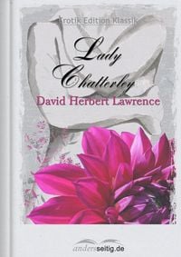 Bild vom Artikel Lady Chatterley vom Autor David Herbert Lawrence