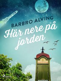 Produktbild: H&auml;r nere p&aring; jorden