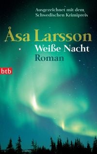 Produktbild: Wei&szlig;e Nacht