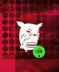 Bild vom Artikel Bastard Choose My Identity [With CD] vom Autor Christian Ernst