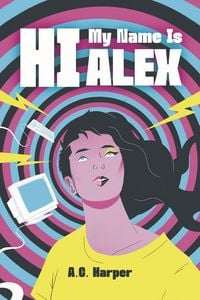 Produktbild: Hi, My Name Is Alex