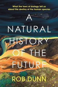 Produktbild: A Natural History of the Future