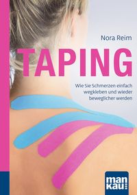Produktbild: Taping. Kompakt-Ratgeber