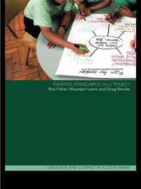 Produktbild: Raising Standards in Literacy