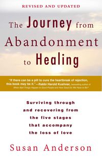 Produktbild: The Journey from Abandonment to Healing: Revised and Updated