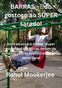 Produktbild: BARRAS - do gostoso ao SUPER sarado!