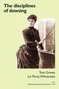 Produktbild: The Disciplines of Dowsing