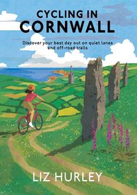 Produktbild: Cycling in Cornwall