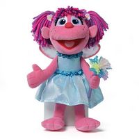Produktbild: Abby 12 Plush