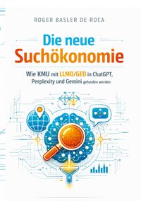 Produktbild: Die neue Such&ouml;konomie
