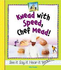 Produktbild: Knead with Speed, Chef Mead!