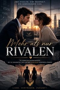 Produktbild: Mehr als nur Rivalen