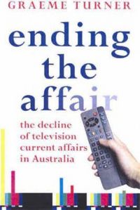 Produktbild: Ending the Affair