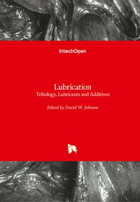Produktbild: LubricationTribology, Lubricants and Additives