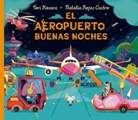 Produktbild: Aeropuerto Buenas Noches, El