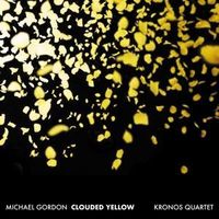 Bild vom Artikel Clouded Yellow vom Autor Kronos Quartet
