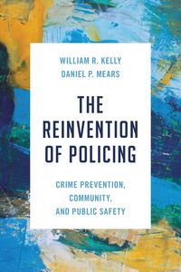 Produktbild: The Reinvention of Policing
