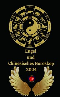 Produktbild: Engel und Chinesisches Horoskop 2024