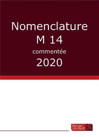 Produktbild: Nomenclature M14 Commentee (edition 2020)