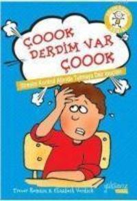 Produktbild: Coook Derdim Var Coook