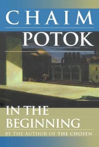 Produktbild: In the Beginning