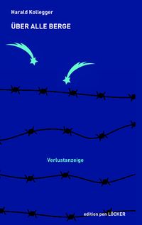 Produktbild: &Uuml;ber alle Berge