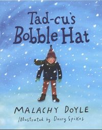 Produktbild: Tad-Cu's Bobble Hat