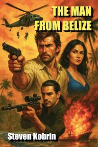 Produktbild: The Man From Belize