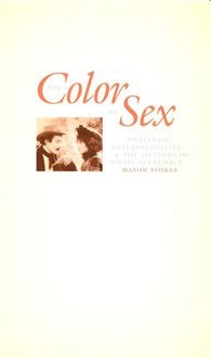 Produktbild: The Color of Sex