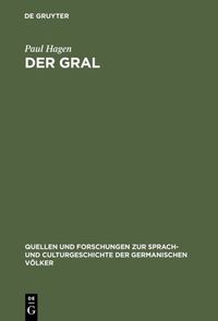 Produktbild: Der Gral