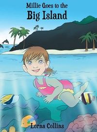 Produktbild: Millie Goes to the Big Island